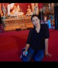 Rencontre Femme Thaïlande à เมืองพิจิตร : On, 36 ans